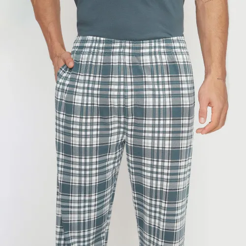 Kayser Pijama Pantalon Hombre 77.813-Ver