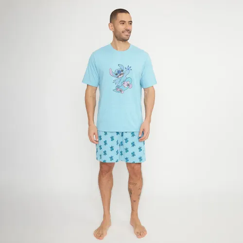 Kayser  de Hombre modelo Pijama Short Hombre D7761-Tur hombre 2025081316533679590  