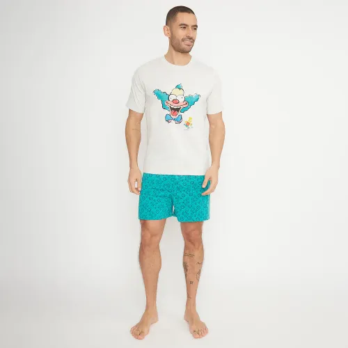 Kayser Verde de Hombre modelo Pijama Short Hombre S7759-Ver hombre 2025081316533679744  
