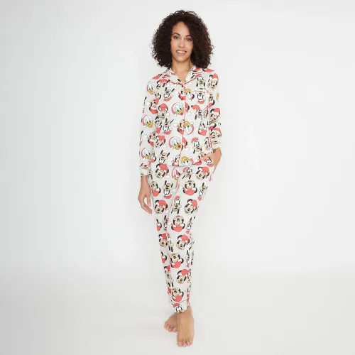 Kayser Gris de Mujer modelo Pijama Pantalon Mujer D6080-Gri mujer 2025081316533679954  