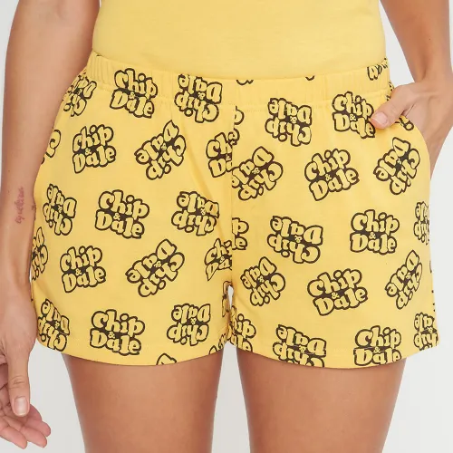 Kayser Pijama Short Mujer D7065-Ama