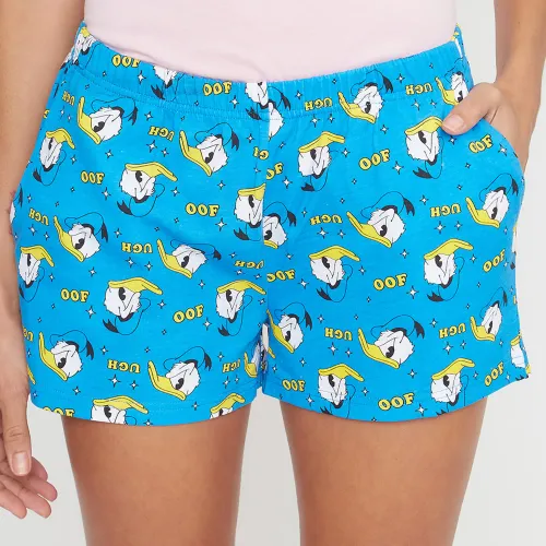 Kayser Pijama Short Mujer D7065-Ros
