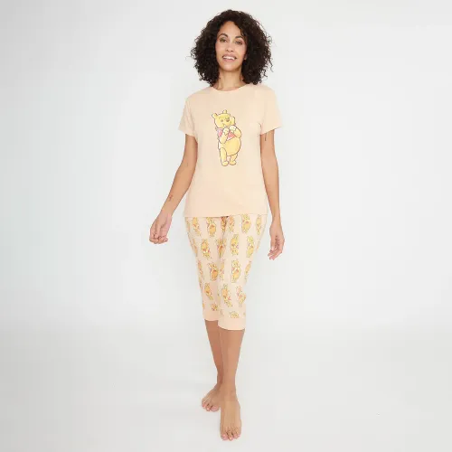 Kayser  de Mujer modelo Pijama Capri Mujer D7071-Nar mujer 2025081316533680014  