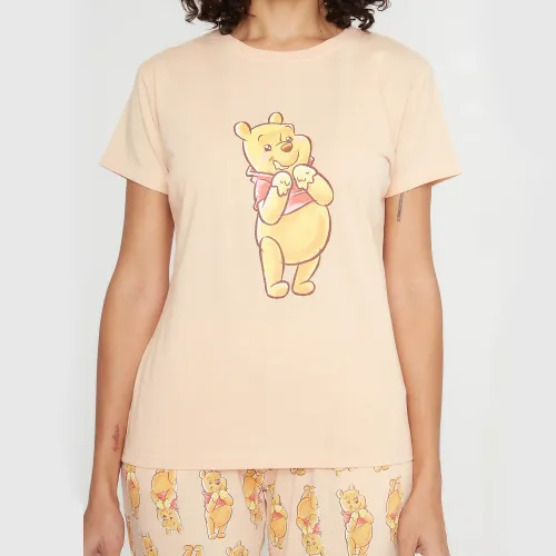 Kayser Pijama Capri Mujer D7071-Nar