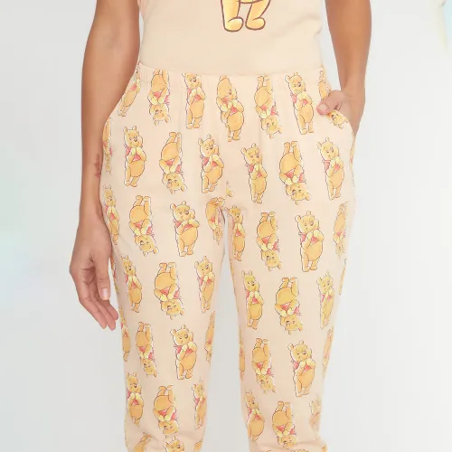 Kayser Pijama Capri Mujer D7071-Nar