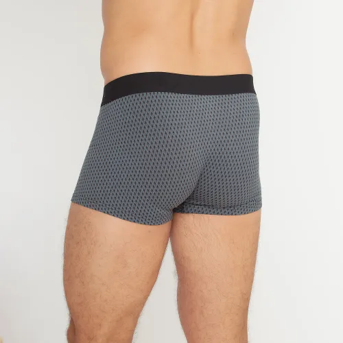 Kayser Boxer Corto Hombre 93.299-Ver