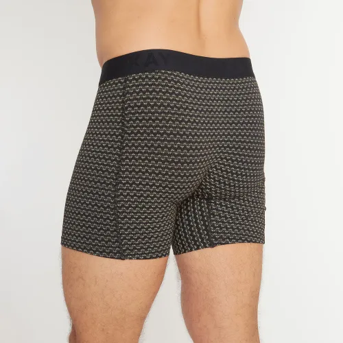 Kayser Boxer Largo Hombre 93.303-Neg