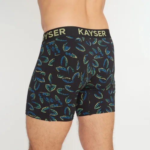 Kayser Boxer Largo Hombre 93.303-Ver