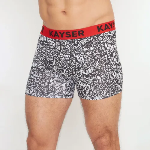 Kayser Rojo de Hombre modelo Boxer Largo Hombre 93.305-Roj hombre 2025081316533680509  