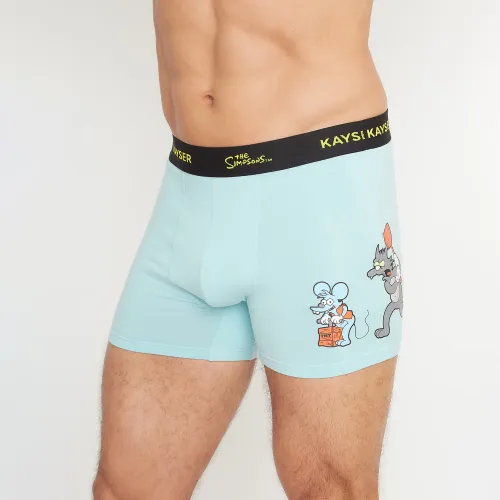 Kayser  de Hombre modelo Boxer Largo Hombre S9351-Men hombre 2025081316533680599  