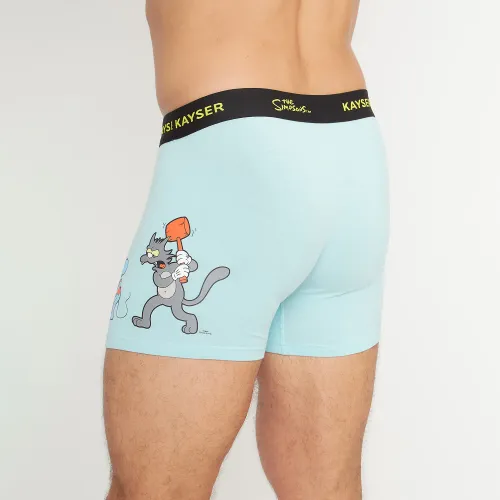 Kayser Boxer Largo Hombre S9351-Men
