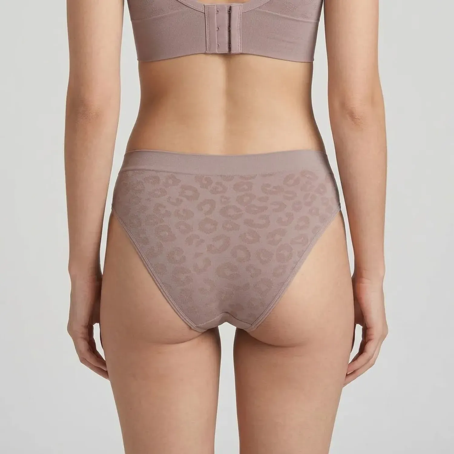 Kayser Trusa Kayser Pantaleta Sin Costura Mujer 14.035-Ros color rosado | Platanitos