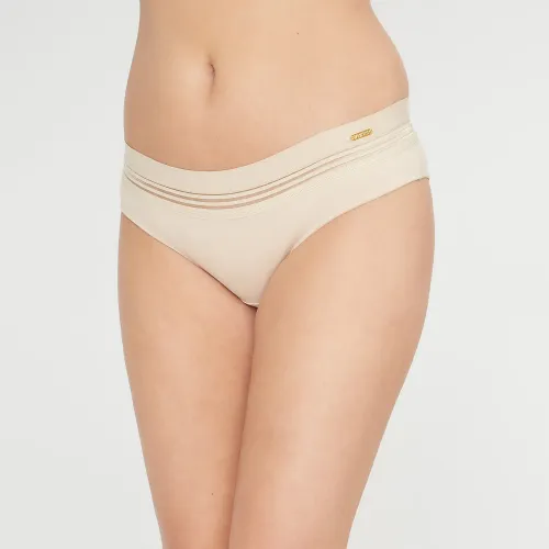 Kayser Beige de Mujer modelo Trusa Pantaleta Mujer 14.5100-Bei mujer 2025081316533680974  