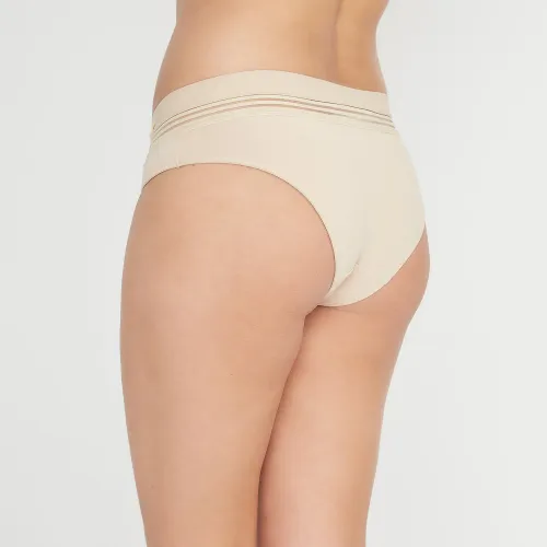 Kayser Trusa Pantaleta Mujer 14.5100-Bei