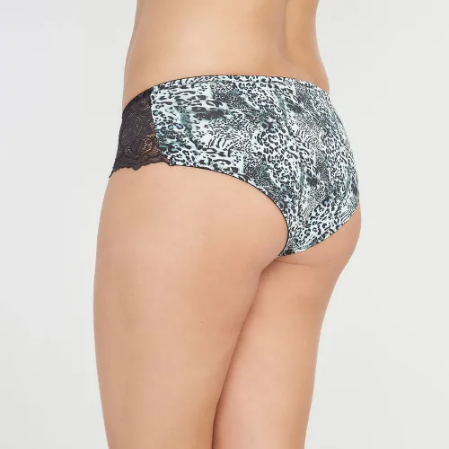Kayser Trusa Pantaleta Mujer 14.8123-Ver