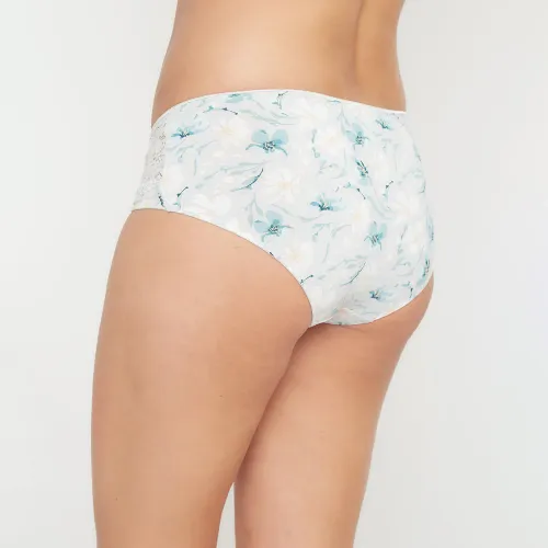 Kayser Trusa Pantaleta Mujer 14.8126-Gri