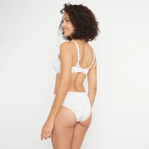 Kayser Trusa Pantaleta Mujer 14.8127-Gri