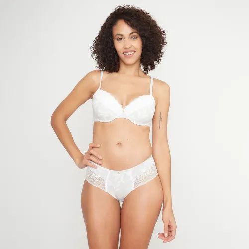 Kayser Trusa Pantaleta Mujer 14.8127-Gri