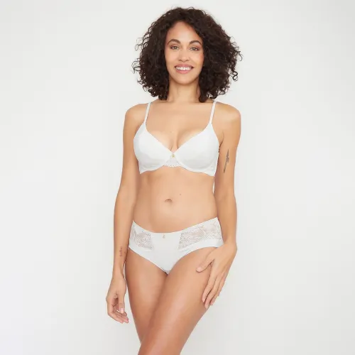 Kayser Trusa Pantaleta Mujer 14.8126-Gri1