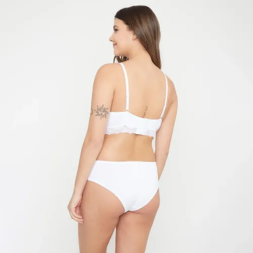 Kayser Trusa Pantaleta Mujer 14.8128-Mrf