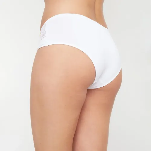 Kayser Trusa Pantaleta Mujer 14.8128-Mrf