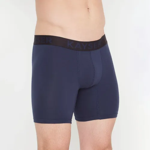 Kayser Azul de Hombre modelo Boxer Largo Hombre 93.400-Azm hombre 2025081316533681262  