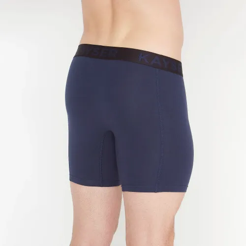 Kayser Boxer Largo Hombre 93.400-Azm