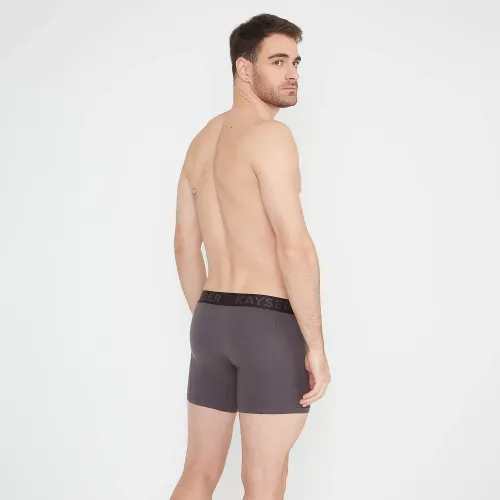 Kayser Boxer Largo Hombre 93.400-Mar