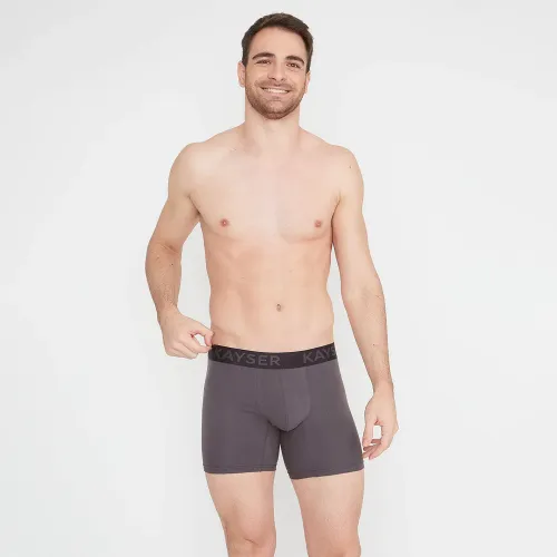 Kayser Boxer Largo Hombre 93.400-Mar