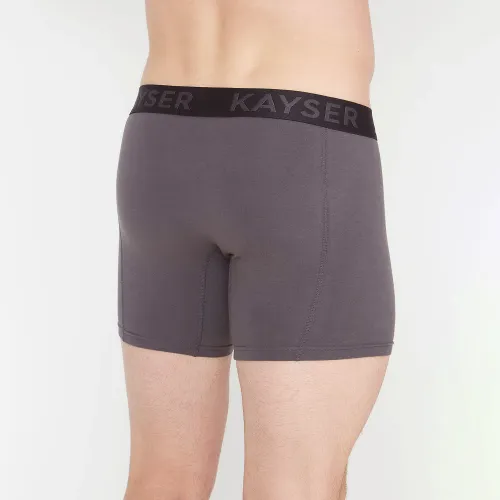 Kayser Boxer Largo Hombre 93.400-Mar