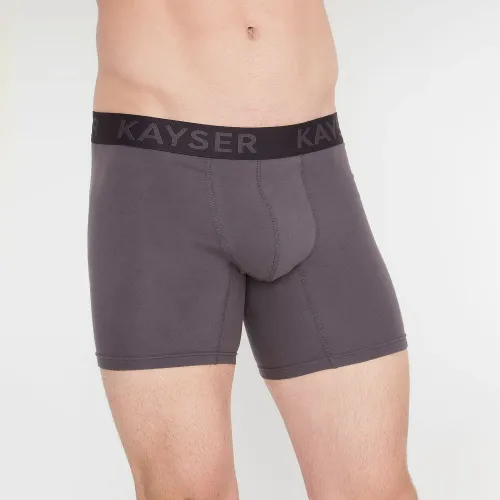Hombre Kayser Boxer Largo Hombre 93.400-Mar