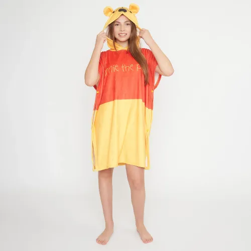 Kayser Amarillo de Niño modelo Bata Toalla Juvenil D7576-Ama niño 2025081316533681355  