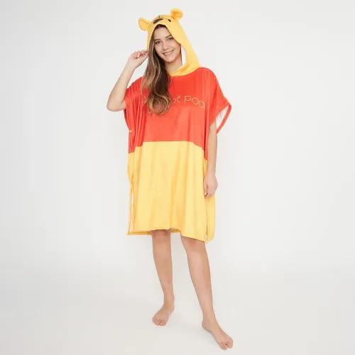 Kayser Amarillo de Mujer modelo Bata Toalla Mujer D7076-Ama mujer 2025081316533681361  