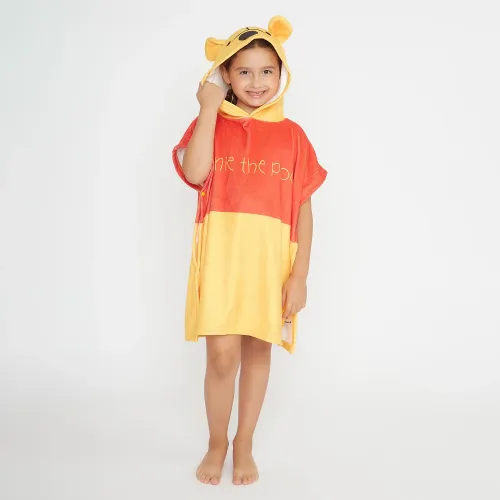 Kayser Amarillo de Niño modelo Bata Toalla Niños D7376-Ama niño 2025081316533681367  
