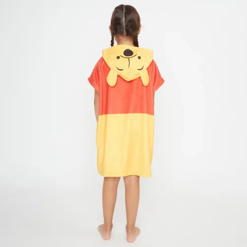 Kayser Bata Toalla Niños D7376-Ama