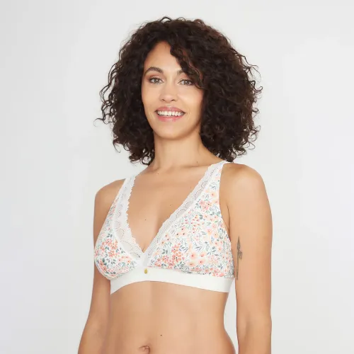 Kayser  de Mujer modelo Sosten Sin Soft Mujer 50.5102-Mrf mujer 2025081316533681385  