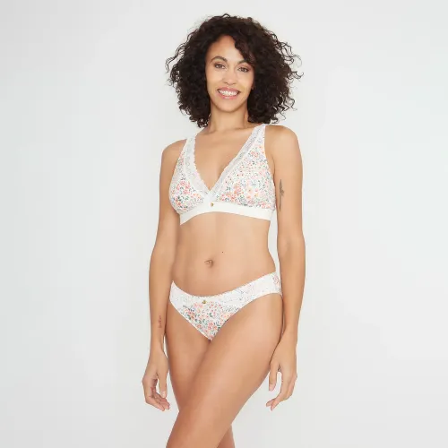 Kayser Sosten Sin Soft Mujer 50.5102-Mrf