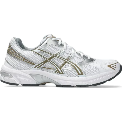 Asics Blanco de Mujer modelo Zapatillas Urbanas Mujer Gel-1130 C blancos sintéticos mujer 2025081320491938623 Sintético Sintético