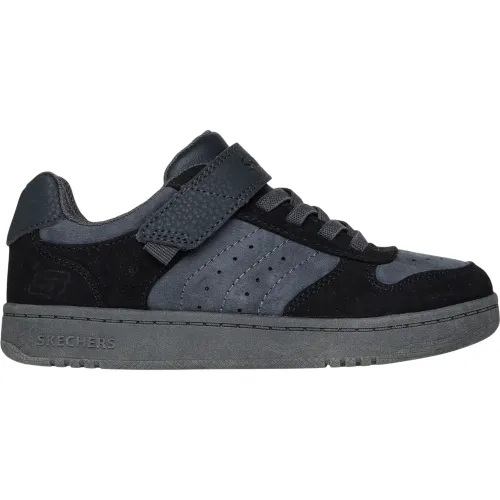 Skechers Zapatillas Urbanas Niños Quick Street
