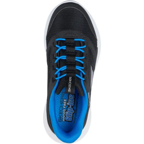 Skechers Zapatillas Urbanas Niños Go Run 400 V2 Slip-Ins