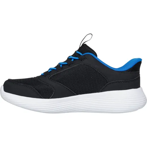Skechers Zapatillas Urbanas Niños Go Run 400 V2 Slip-Ins