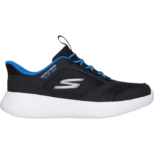 Skechers Zapatillas Urbanas Niños Go Run 400 V2 Slip-Ins