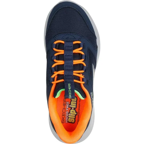 Skechers Zapatillas Urbanas Niños Go Run 400 V2 Slip-Ins