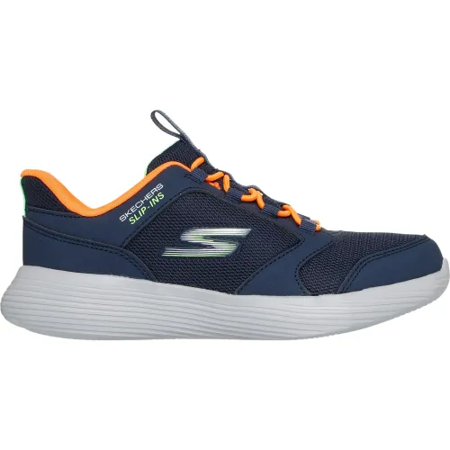 Skechers Zapatillas Urbanas Niños Go Run 400 V2 Slip-Ins
