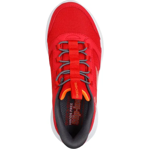 Skechers Zapatillas Urbanas Niños Go Run 400 V2 Slip-Ins