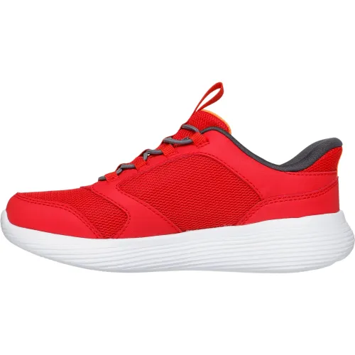 Skechers Zapatillas Urbanas Niños Go Run 400 V2 Slip-Ins