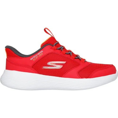 Skechers Zapatillas Urbanas Niños Go Run 400 V2 Slip-Ins