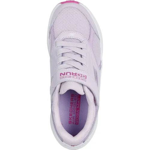 Skechers Zapatillas Urbanas Niños Go Run Consistent 2.0