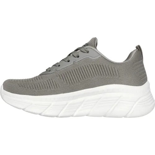 Skechers Zapatillas Urbanas Mujer Bobs B Flex Hi