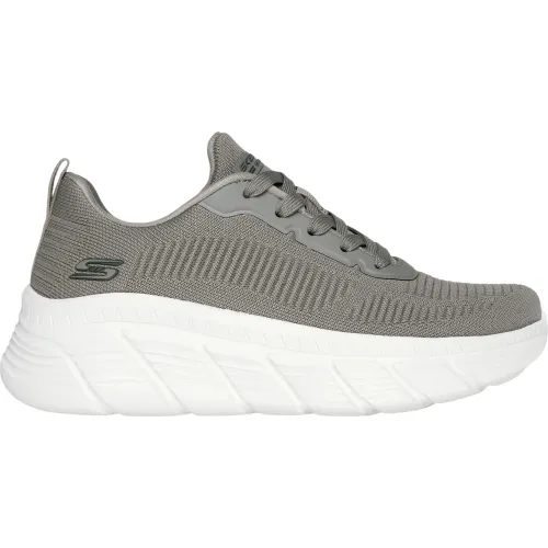Skechers Zapatillas Urbanas Mujer Bobs B Flex Hi